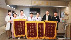 顺转剖、剖转顺，四面锦旗的奇妙生产经历！