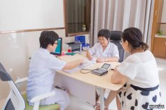 【产科专家合集】收好这篇，进门就能找对人!