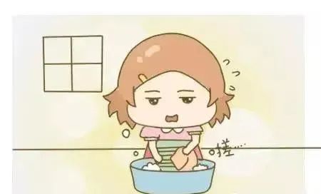 像豆腐渣一样的白带是怎么回事?