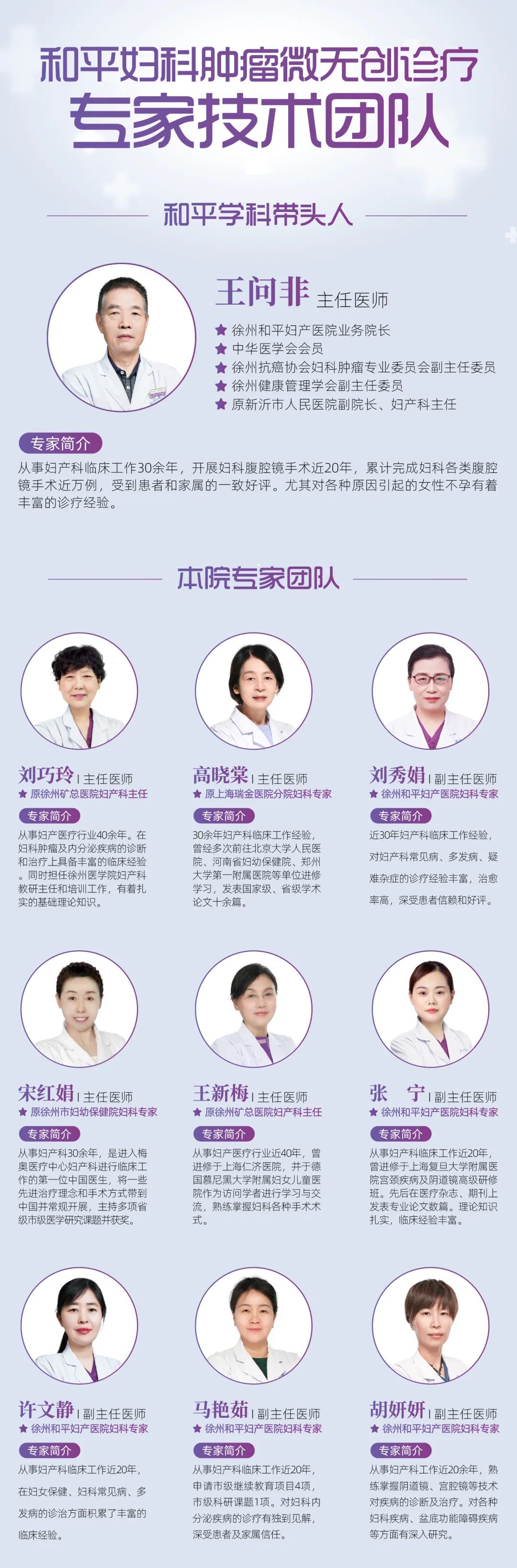 六旬阿姨体内掉出“鹅蛋”？一张“吊网”为她们强势托底！