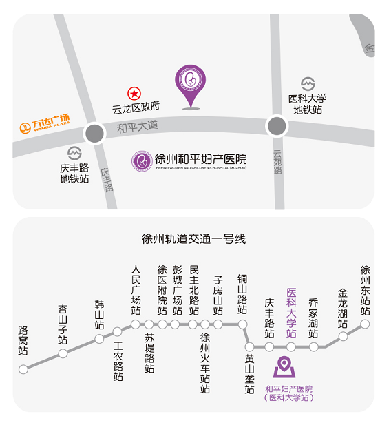 和平妇产医院2021年11月22日—11月28日专家坐诊时间表(图55)