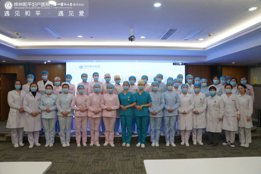 学知识 练本领 强技术 夯基础！集团护理急救知识与技能竞赛在和平展开(图4)